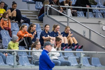 Bild 44 - wBJ Power Girls Cup Suederelbe
